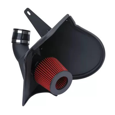 OSIAS BMW X3 X4 Cold Air Intake OSIAS BMW X3 X4 Cold Air Intake