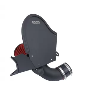 OSIAS BMW X3 X4 Cold Air Intake