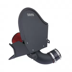 OSIAS BMW X3 X4 Cold Air Intake