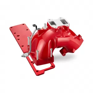 OSIAS 6.7L Cummins Intake horn Manifold Kit for Dodge Ram 2500/3500