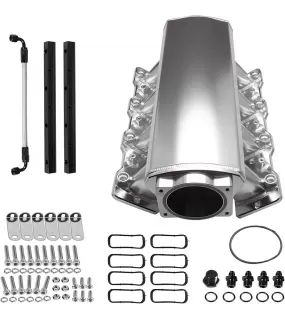 thumbnail image 2 of Secondary Air Injection Pump 14828-AA060 For 2007-2008 Subaru Forester WRX STI EJ255 EJ257 2 of 6