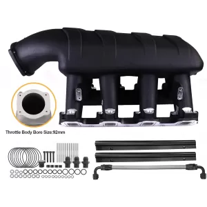 OSIAS Hi-Ram Intake Manifold- GM LS3/L92