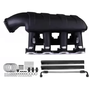 OSIAS Hi-Ram Intake Manifold- GM LS3/L92