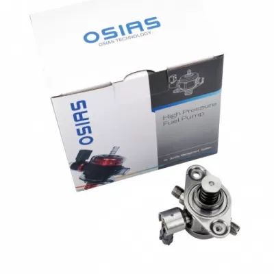 OSIAS High Pressure FUEL PUMP For 2.0 TURBO 07-10 LNF COBALT HHR SKY Regal