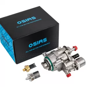 OSIAS High Pressure Fuel Pump Fit BMW N54/N55 Engine335i 535i 135i