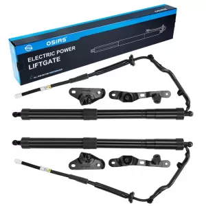 OSIAS Toyota Rav4 Power Liftgate