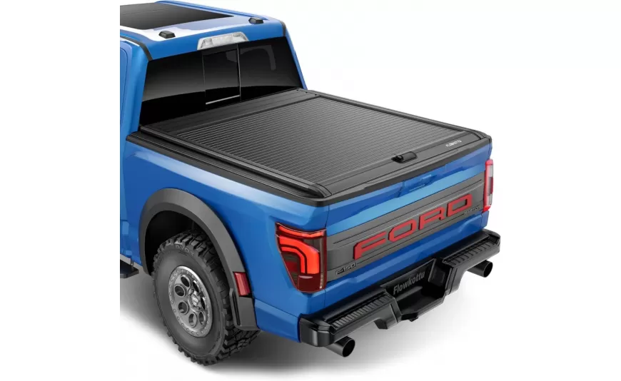 How to Choose the Best Retractable Bed Cover