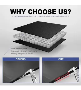 OSIAS TACOMA TONNEAU COVER 