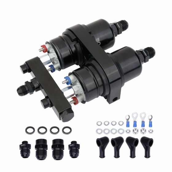  External Inline Fuel Pump For Bosch 044 0580254044